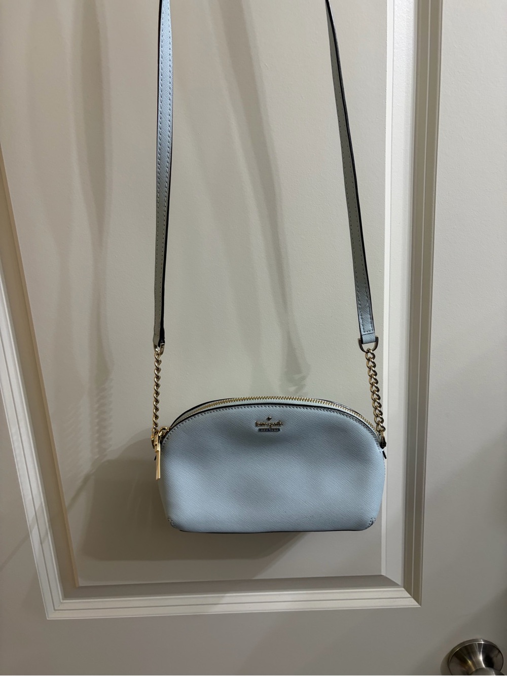 Kate Spade crossbody purse